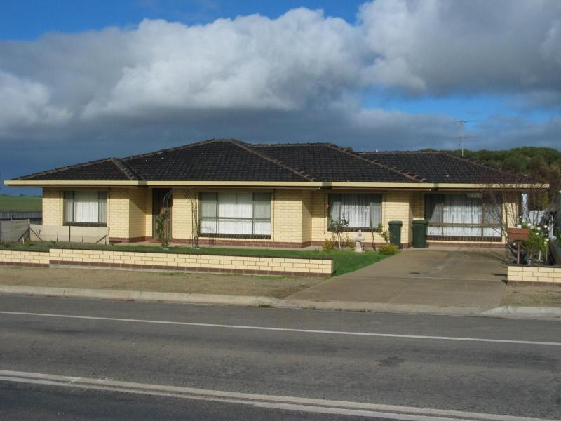 48 Edithburgh Road, Yorketown SA 5576