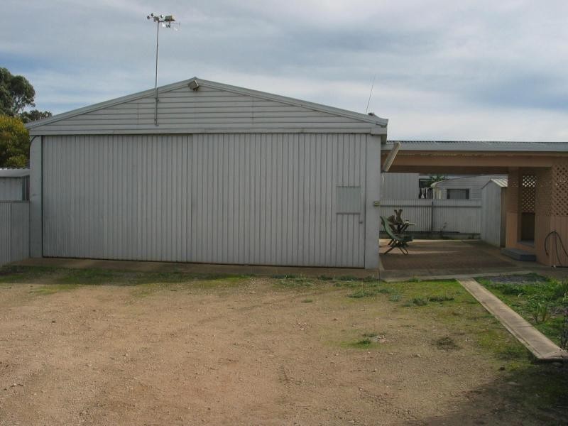 48 Edithburgh Road, Yorketown SA 5576