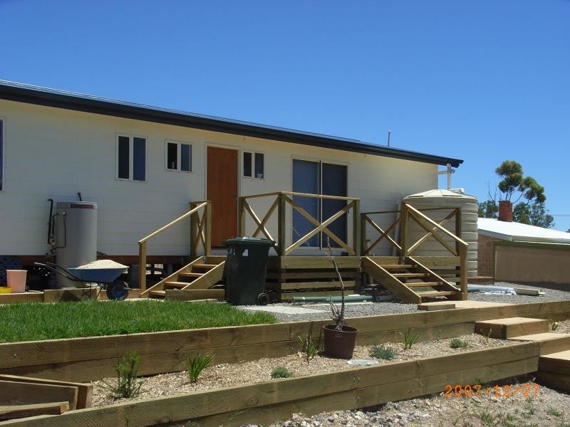 2A THIRD STREET, Minlaton SA 5575