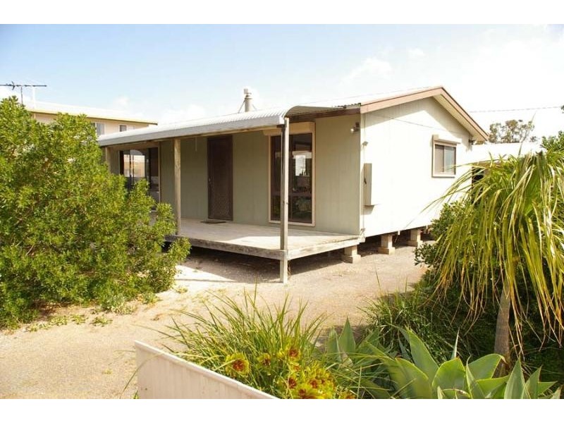 Lot 17 Parsons Parade, PARSONS BEACH via, Bluff Beach SA 5575