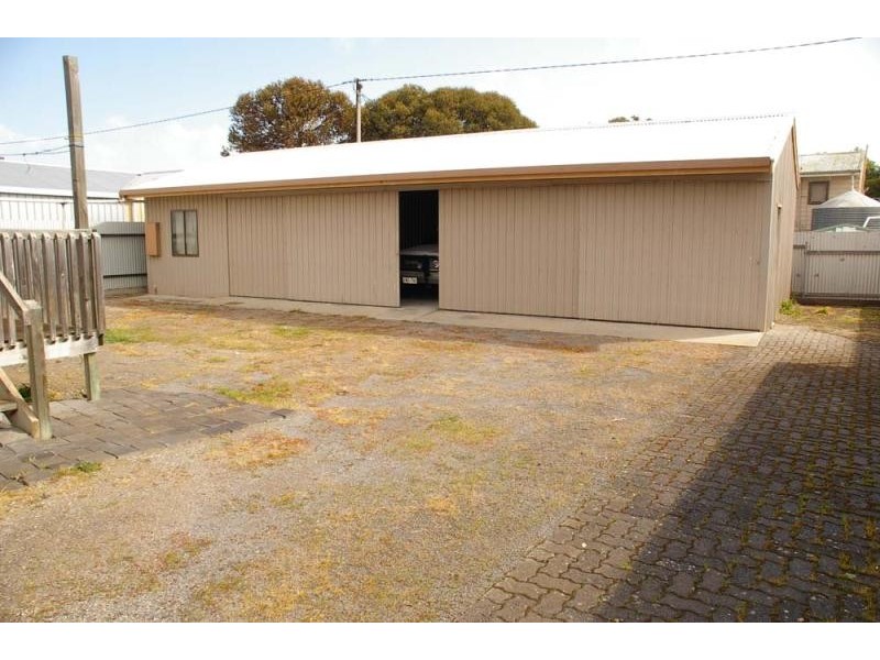 Lot 17 Parsons Parade, PARSONS BEACH via, Bluff Beach SA 5575