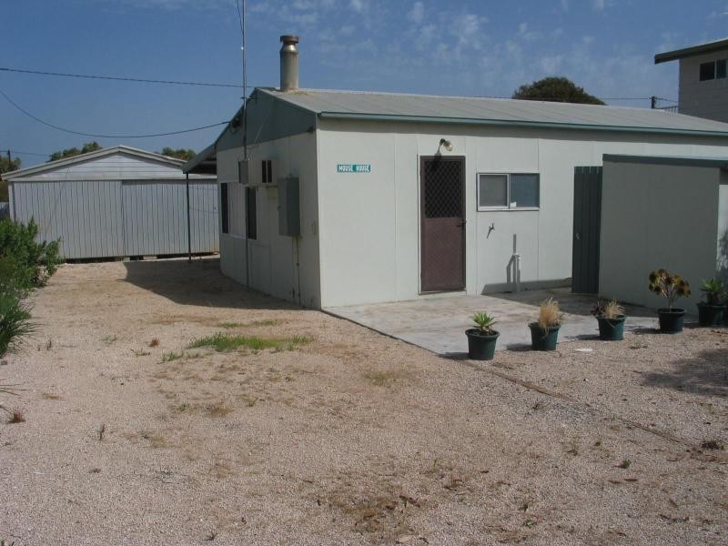 Lot 19 Parsons Parade, PARSONS BEACH via, Bluff Beach SA 5575