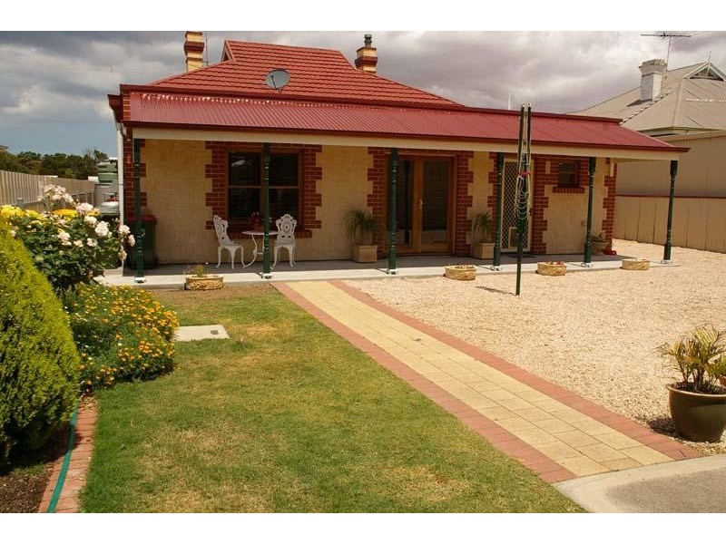 23 South Terrace, Stansbury SA 5582