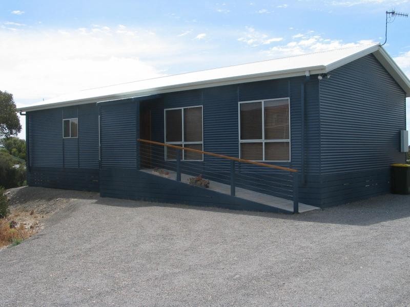 Section 1198 Osprey Drive, Marion Bay SA 5575