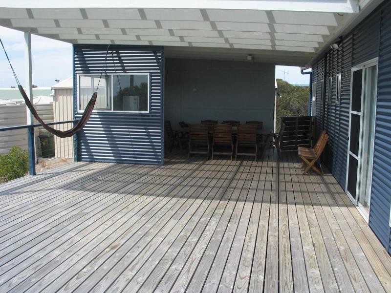 Section 1198 Osprey Drive, Marion Bay SA 5575