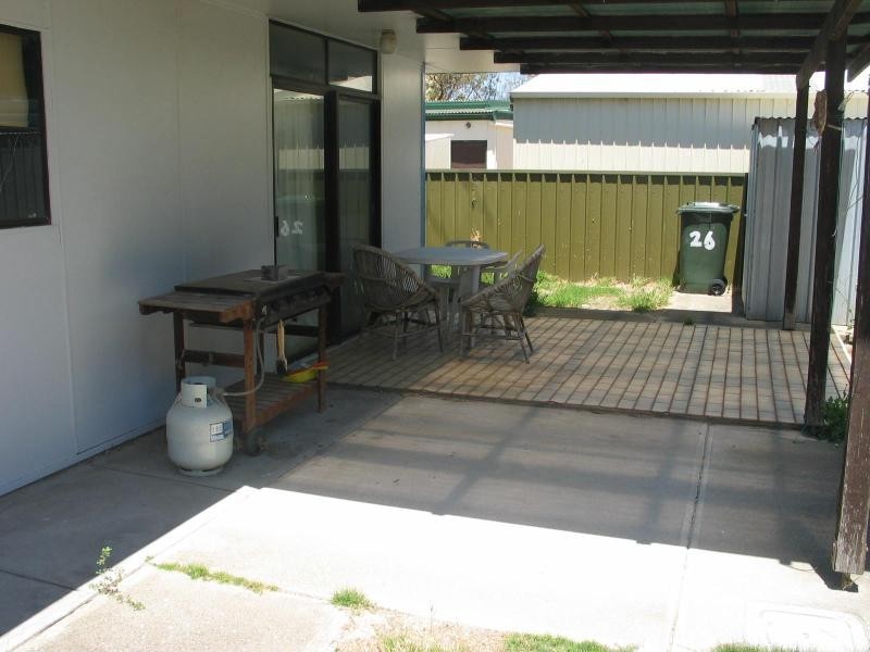 26 Slow Street, Marion Bay SA 5575