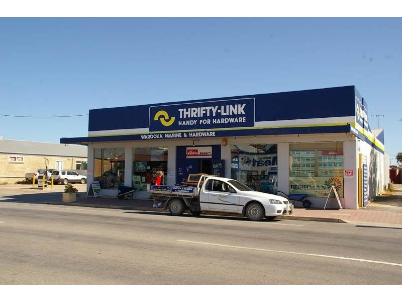 43 Main Street, Warooka SA 5577