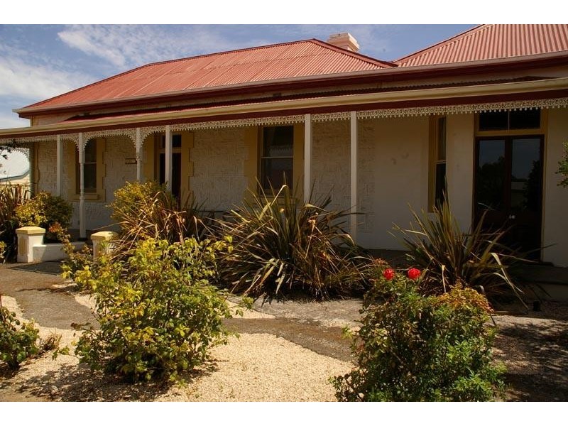 8 Cross Street, Edithburgh SA 5583