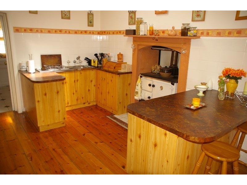 8 Cross Street, Edithburgh SA 5583