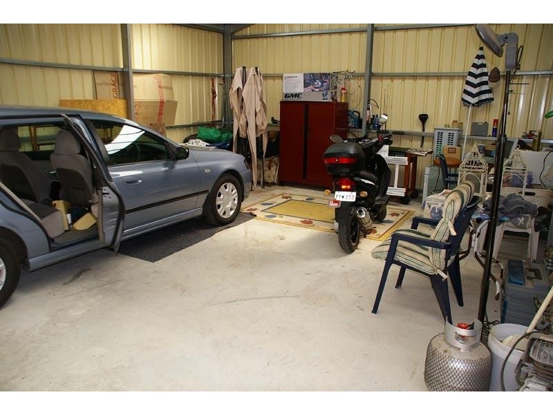 8 Cross Street, Edithburgh SA 5583