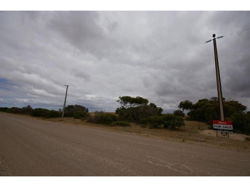 Lot 1 South Coast Road, Foul Bay SA 5577