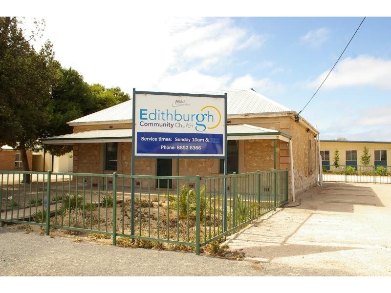 5-7 Thomas Street, Edithburgh SA 5583