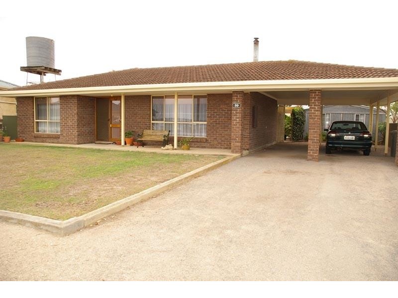 89 Beach Road, Coobowie SA 5583