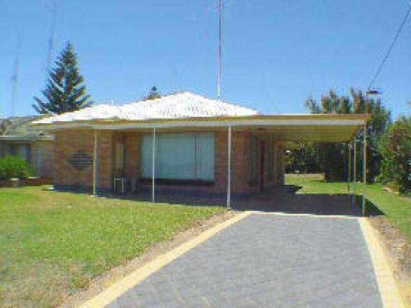 34 DOWLING DRIVE, Port Hughes SA 5558