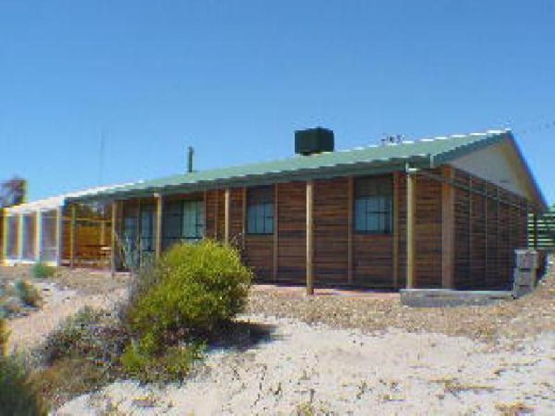 . COAST ROAD, Moonta Bay SA 5558