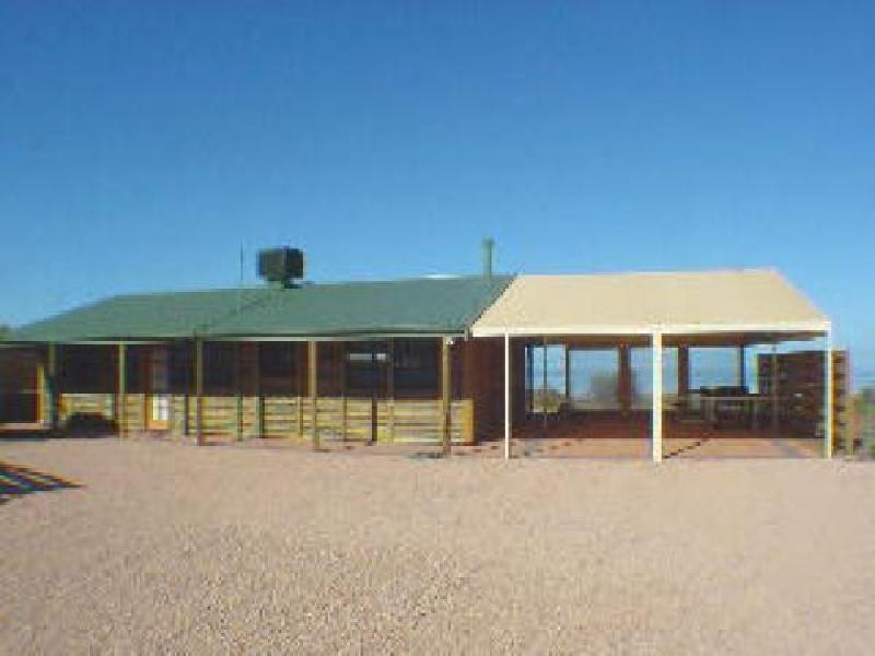 . COAST ROAD, Moonta Bay SA 5558