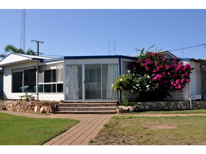 20a Minnie Terrace, Port Hughes SA 5558