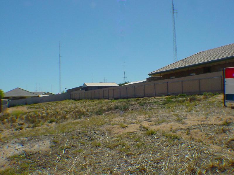 LOT 28 BARTLETT STREET, Moonta Bay SA 5558