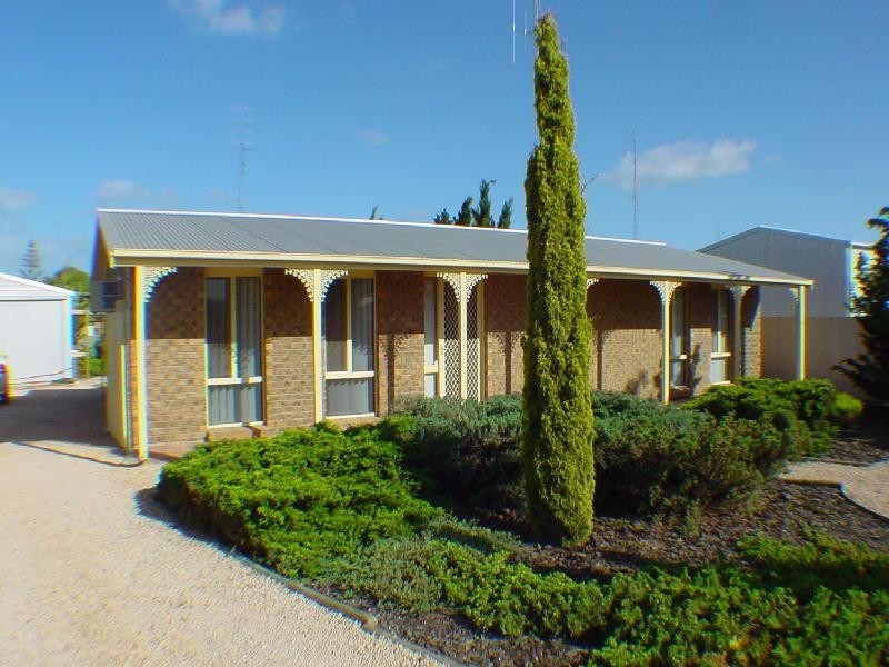 2 Cowling Court, Port Hughes SA 5558