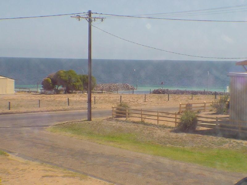 4 Randolph Street, Port Hughes SA 5558