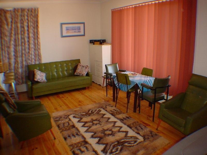 4 Randolph Street, Port Hughes SA 5558