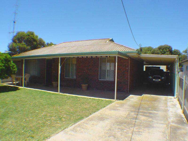 164 COAST ROAD, Moonta Bay SA 5558