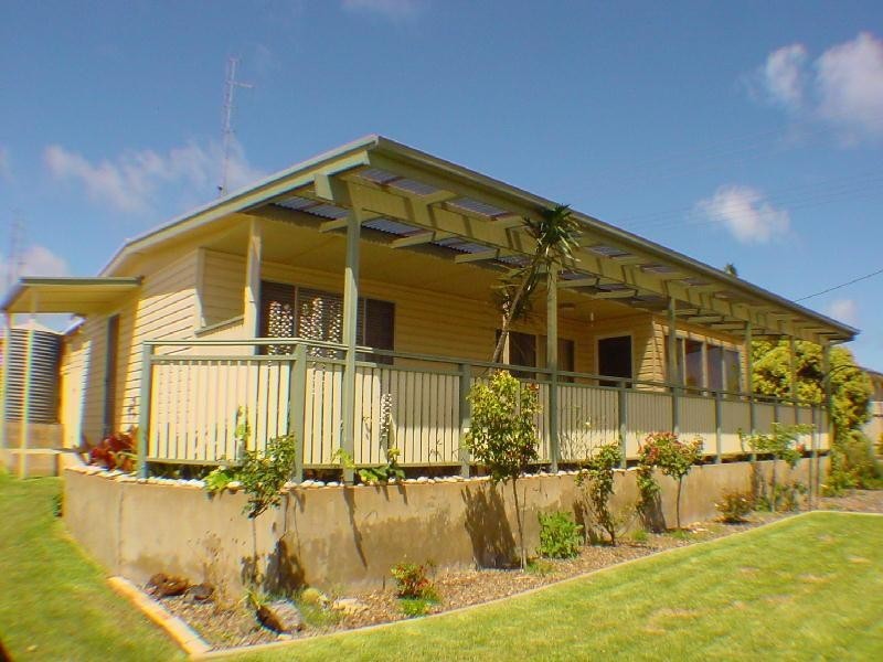 14 Gulf Street, Moonta Bay SA 5558