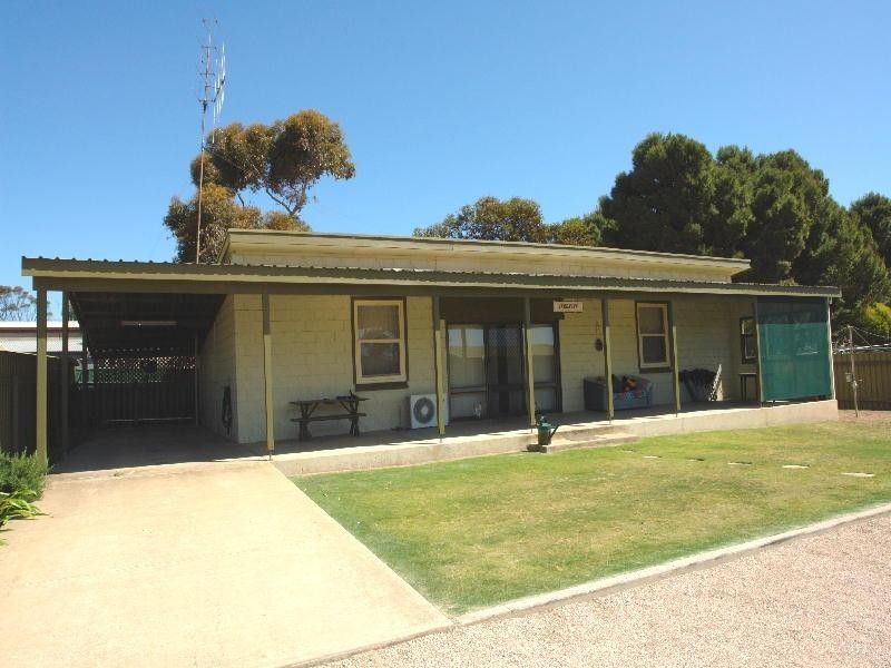23 Emerson Street, Port Hughes SA 5558