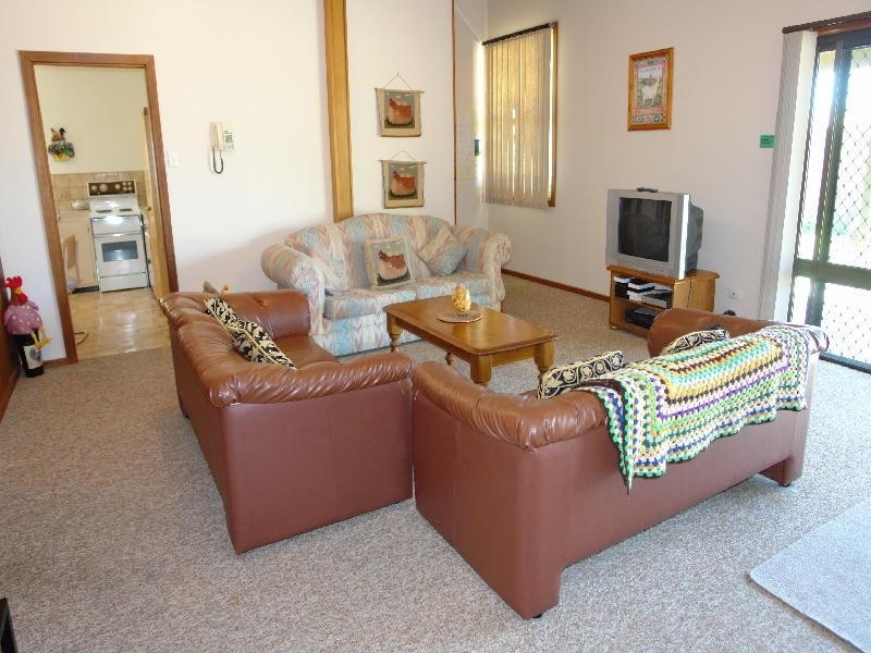 23 Emerson Street, Port Hughes SA 5558