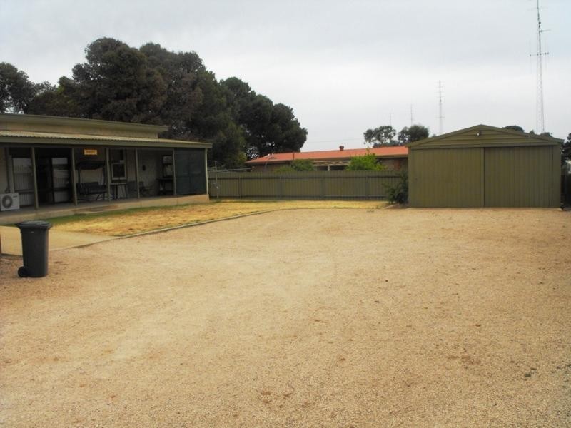 23 Emerson Street, Port Hughes SA 5558