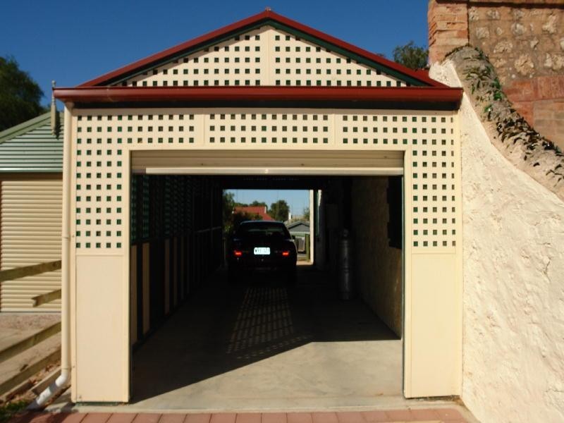 27 Milne Terrace, Moonta SA 5558