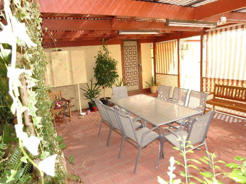 33 MILNE TERRACE, Moonta SA 5558