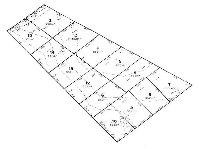LOT 11 MOONTA ROAD, Moonta Bay SA 5558