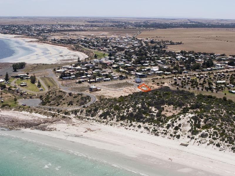 21 BUTLER CRESCENT, Port Hughes SA 5558