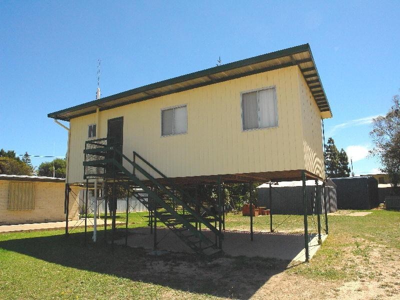 43 SNELL AVENUE, Port Hughes SA 5558