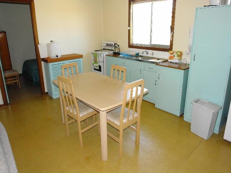 43 SNELL AVENUE, Port Hughes SA 5558