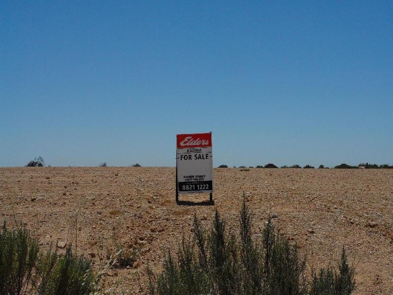 LOT 181 POMMERN WAY, Wallaroo SA 5556