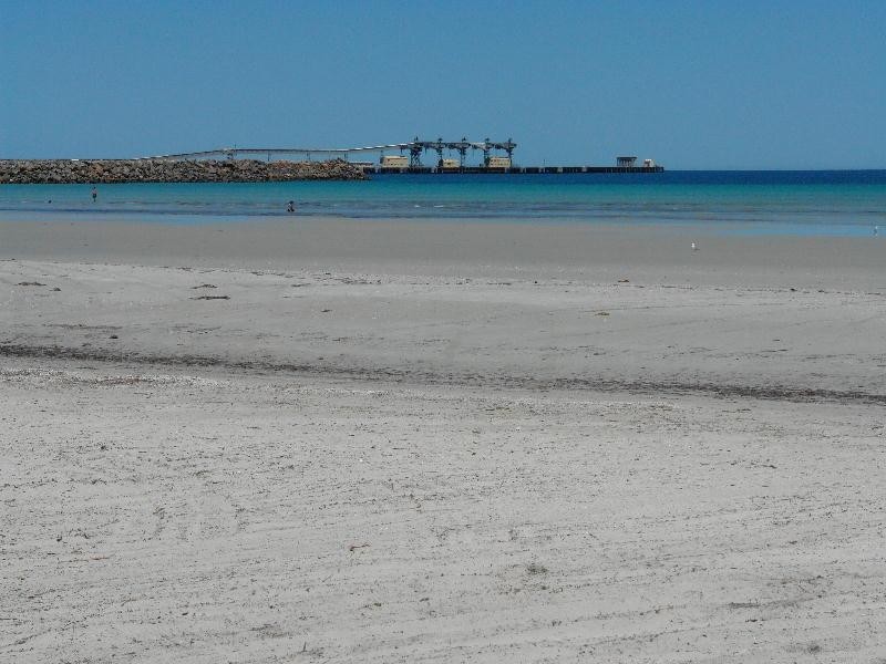 LOT 181 POMMERN WAY, Wallaroo SA 5556