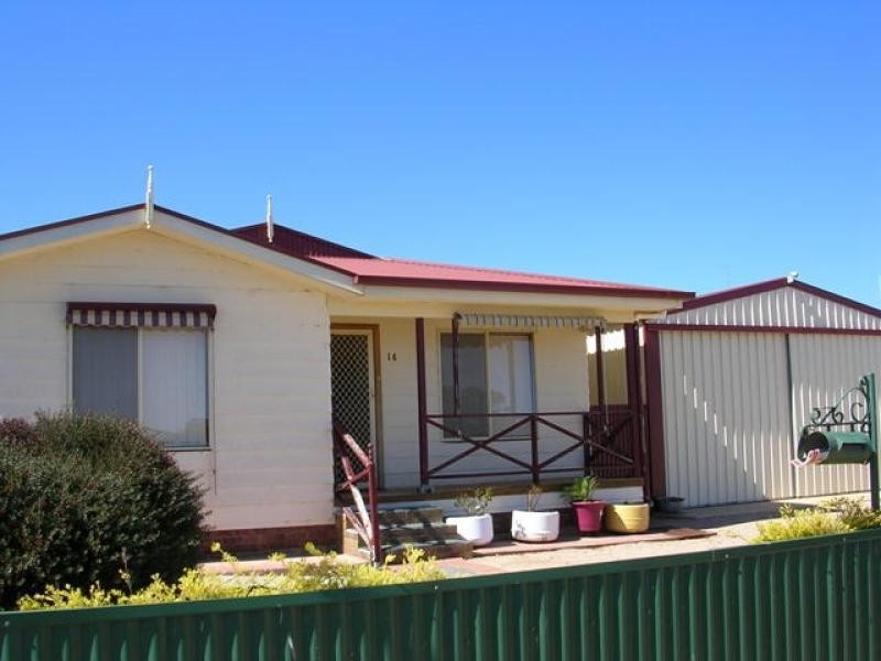 14 GEORGE STREET, Wallaroo SA 5556