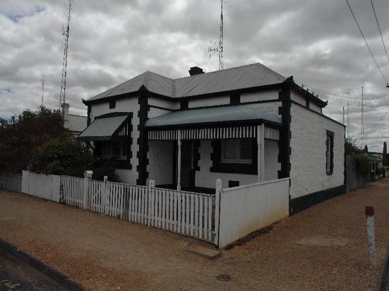 22 HALLETT STREET, Kadina SA 5554