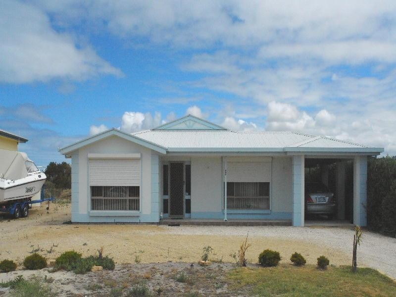 603 BLACK POINT DRIVE, Black Point SA 5571