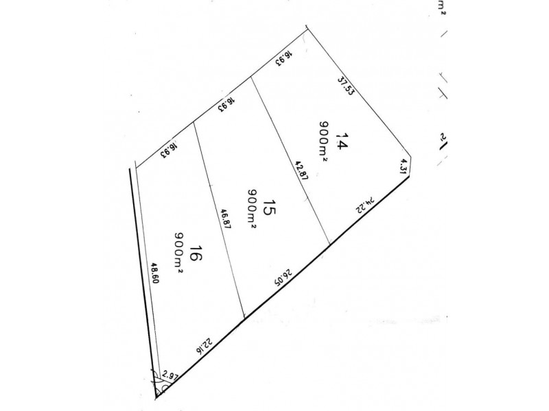 Lot 14 Tank Road, Moonta SA 5558