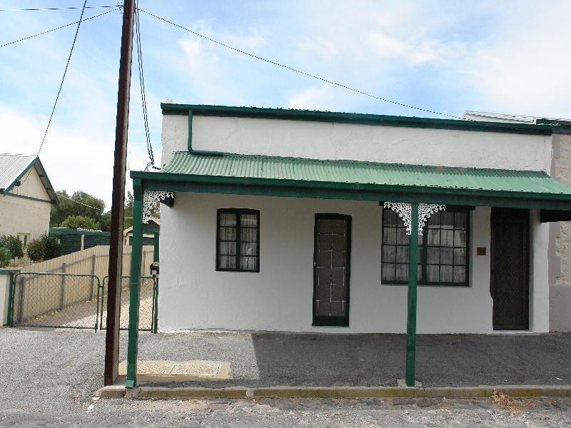 24 RYAN STREET, Moonta SA 5558