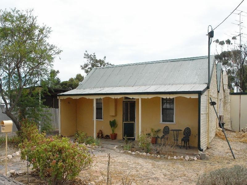 753 VERCO STREET, Moonta Mines SA 5558