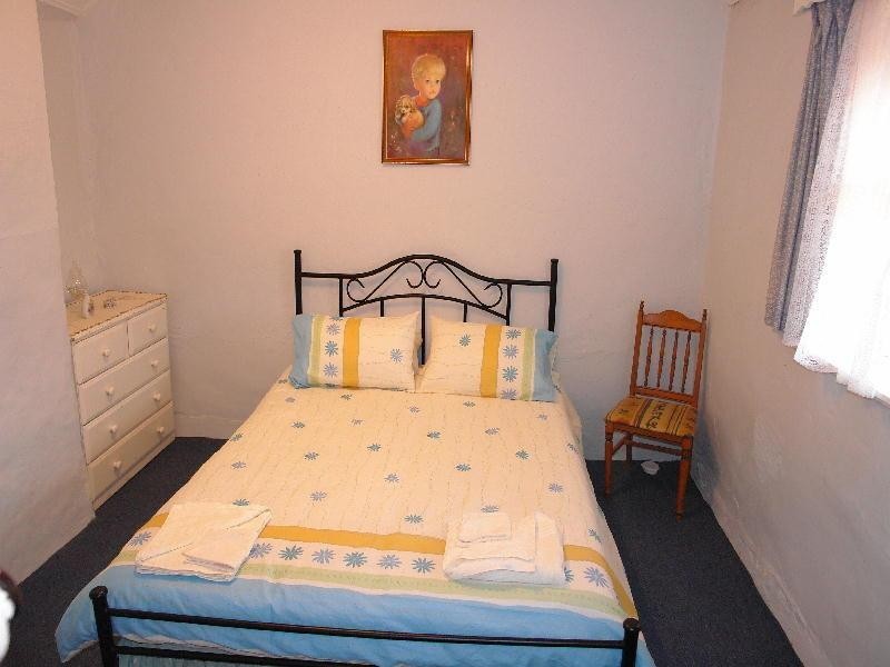 753 VERCO STREET, Moonta Mines SA 5558