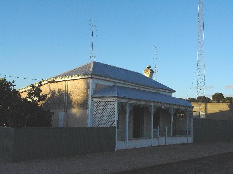 6 HENRY STREET, Moonta SA 5558