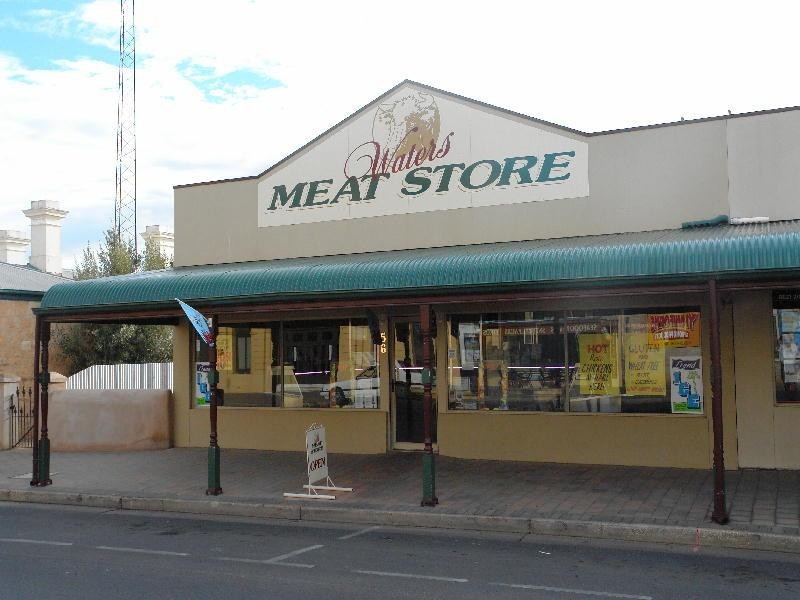 56 GEORGE STREET, Moonta SA 5558