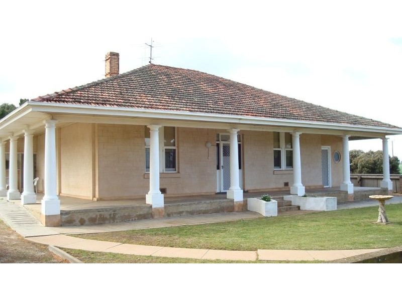 Lot 3 DP 33879 Hundred of Kaiton, Paskeville SA 5552