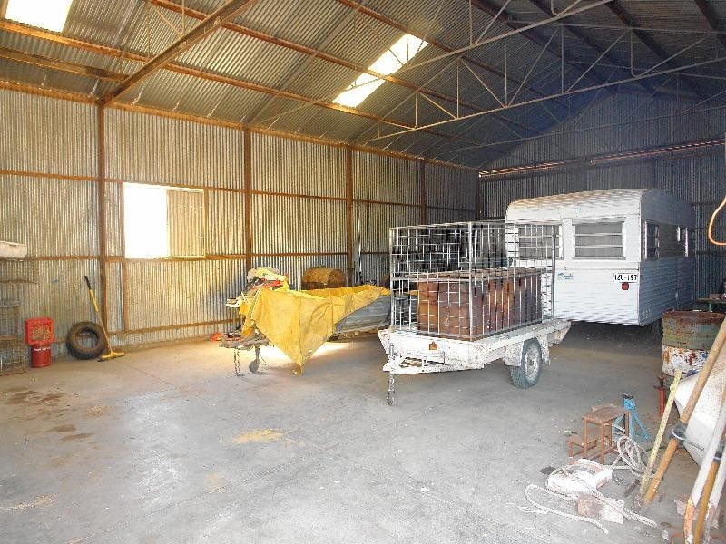 Lot 3 DP 33879 Hundred of Kaiton, Paskeville SA 5552