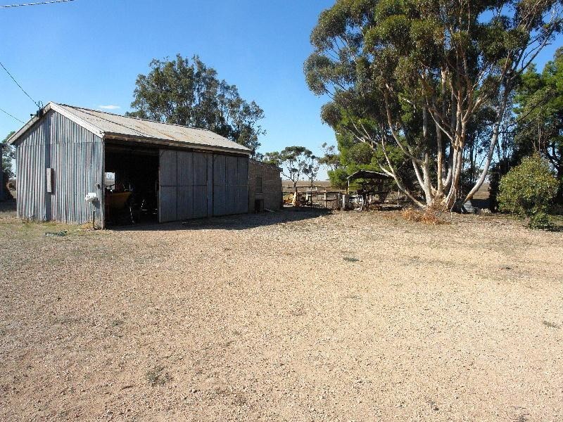 Lot 3 DP 33879 Hundred of Kaiton, Paskeville SA 5552